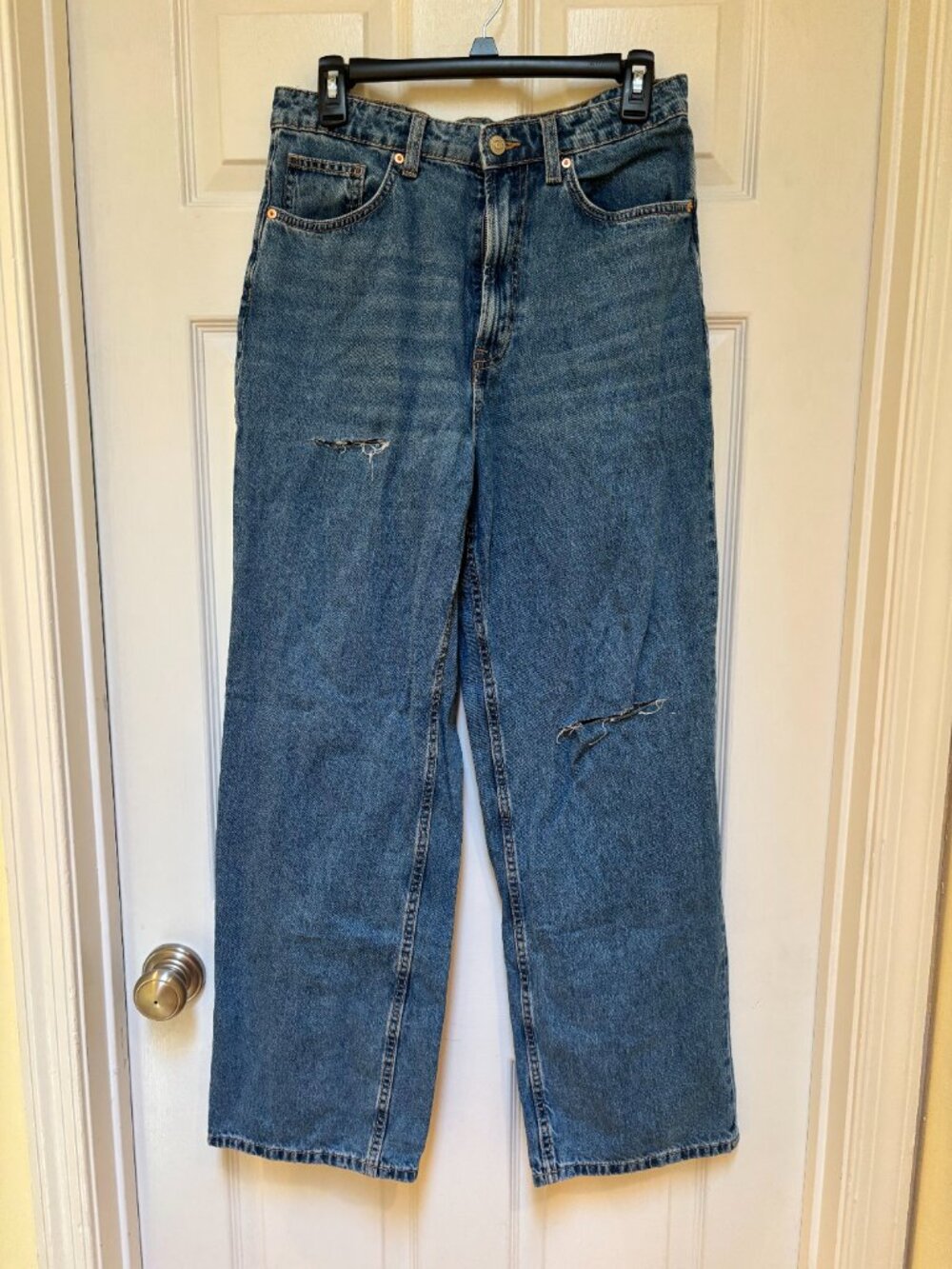 H&M Jeans